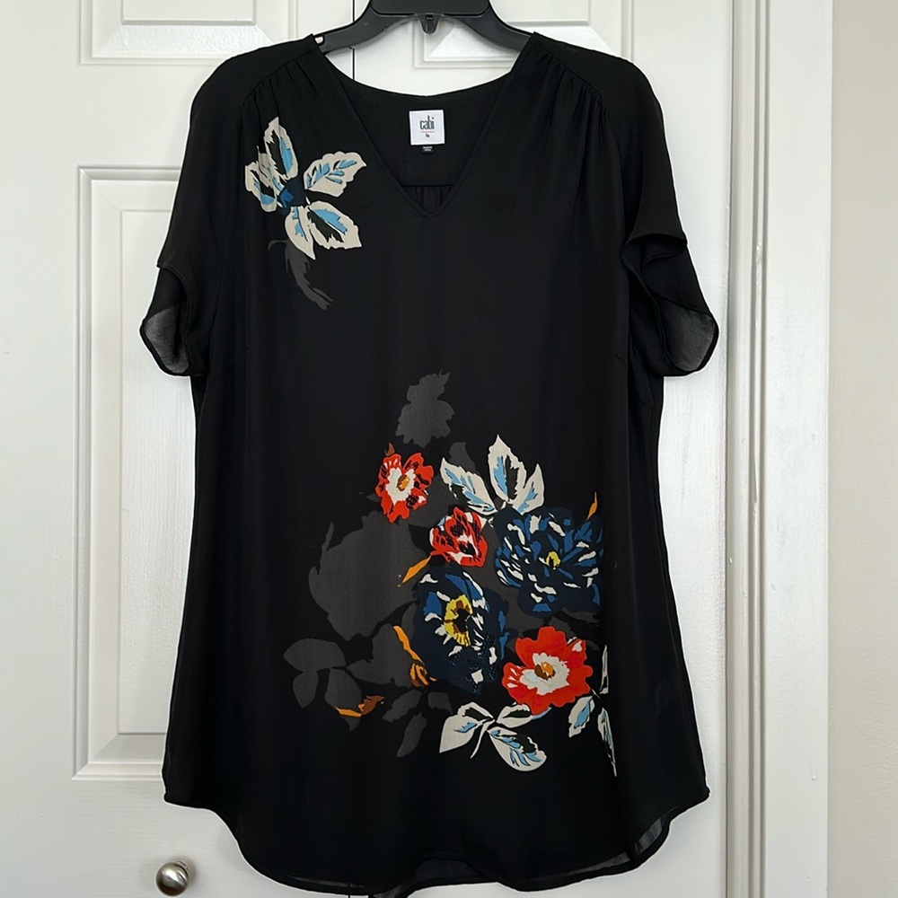 Cabi top